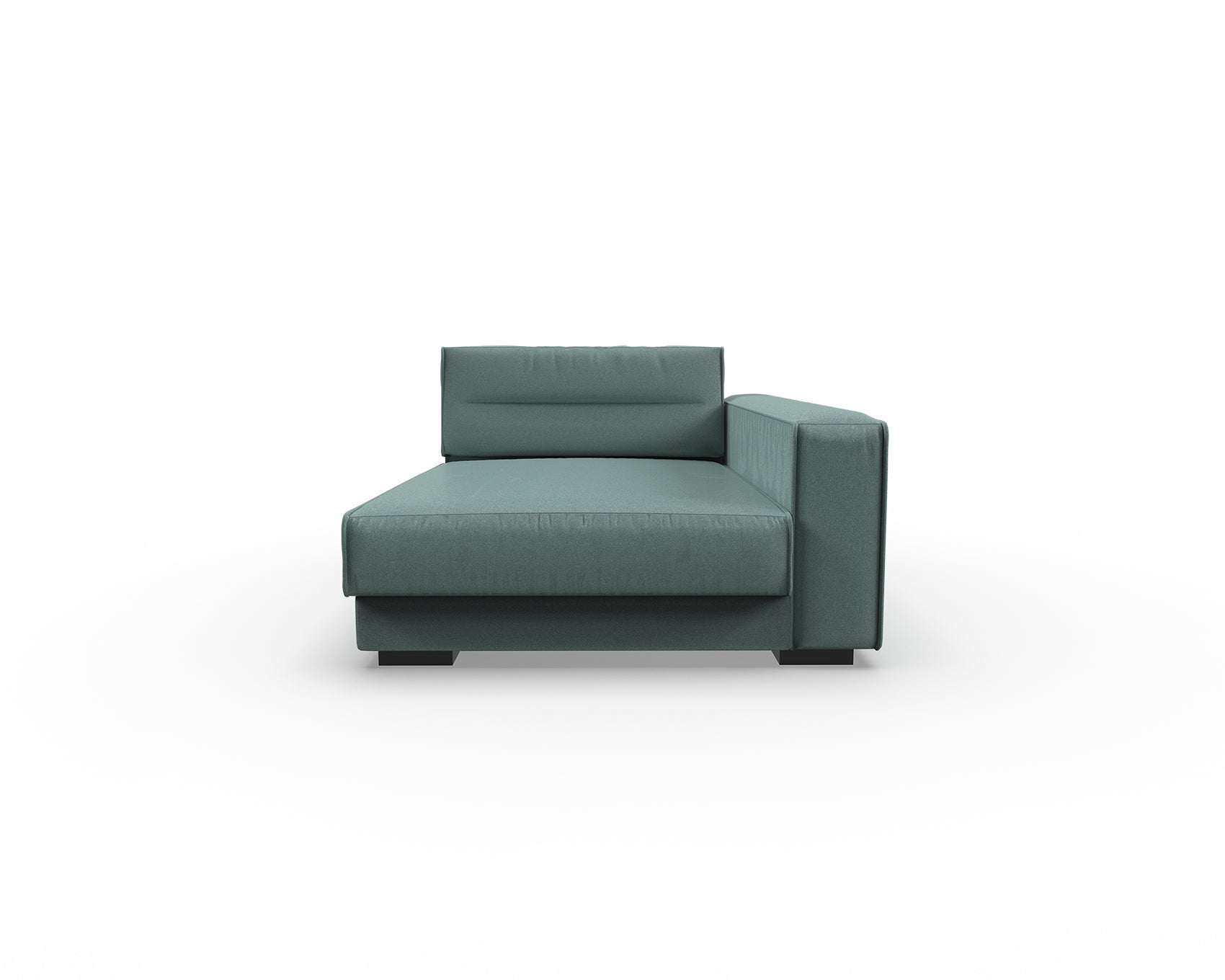 Bigboy Sofa Right Chaise (L)